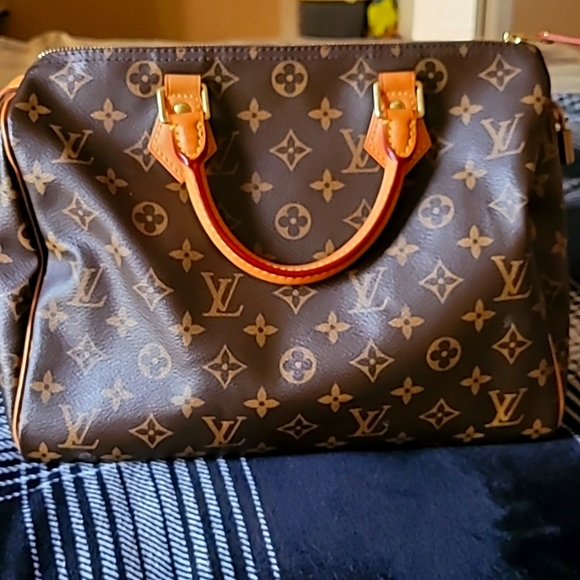 LV Speedy 25 - Picture 1 of 11